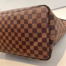 Load image into Gallery viewer, Louis Vuitton Neverfull GM Damier Ebene