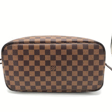Load image into Gallery viewer, Louis Vuitton Neverfull MM Damier Ebene