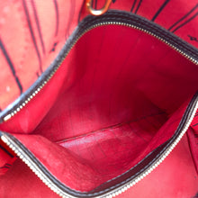 Load image into Gallery viewer, Louis Vuitton Neverfull MM Damier Ebene