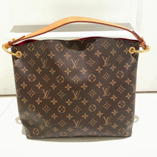 Load image into Gallery viewer, Louis Vuitton Graceful PM Pivoine