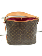 Load image into Gallery viewer, Louis Vuitton Delightful MM Pivoine