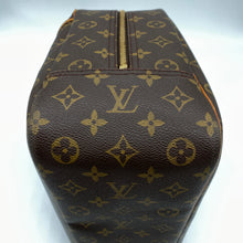 Load image into Gallery viewer, Louis Vuitton Deauville Bowling Bag Monogram