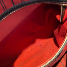 Load image into Gallery viewer, Louis Vuitton Delightful PM Damier Ebene
