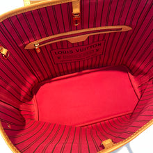 Load image into Gallery viewer, Louis Vuitton Neverfull MM Monogram