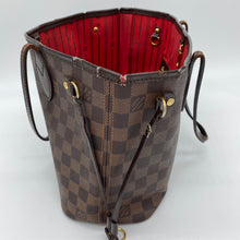 Load image into Gallery viewer, Louis Vuitton Neverfull PM Damier Ebene