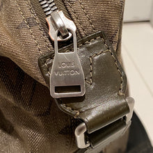 Load image into Gallery viewer, Louis Vuitton Besace Impression Khaki