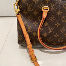 Load image into Gallery viewer, Louis Vuitton Pallas MM Noisette Brown