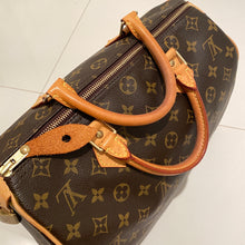 Load image into Gallery viewer, Louis Vuitton Speedy 30 Monogram