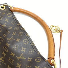 Load image into Gallery viewer, Louis Vuitton Artsy MM Monogram