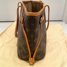 Load image into Gallery viewer, Louis Vuitton Neverfull PM Monogram