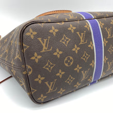 Load image into Gallery viewer, Louis Vuitton Neverfull MM Monogram