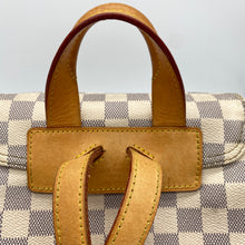 Load image into Gallery viewer, Louis Vuitton Sperone Backpack Damier Azur