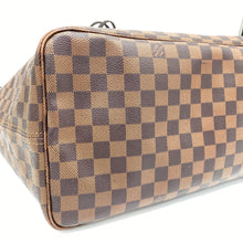 Load image into Gallery viewer, Louis Vuitton Neverfull GM Damier Ebene