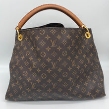 Load image into Gallery viewer, Louis Vuitton Artsy MM Monogram