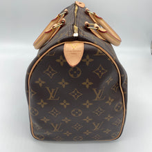 Load image into Gallery viewer, Louis Vuitton Speedy 35 Monogram