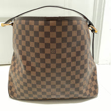 Load image into Gallery viewer, Louis Vuitton Delightful MM Damier Ebene