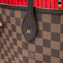 Load image into Gallery viewer, Louis Vuitton Neverfull GM Damier Ebene