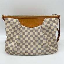 Load image into Gallery viewer, Louis Vuitton Siracusa MM Damier Azur