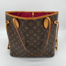 Load image into Gallery viewer, Louis Vuitton Neverfull MM Monogram
