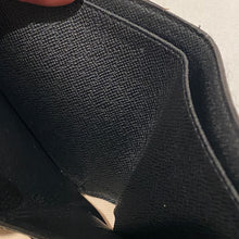 Load image into Gallery viewer, Louis Vuitton Florin Wallet Damier Graphite