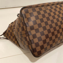 Load image into Gallery viewer, Louis Vuitton Nevefull GM Damier Ebene