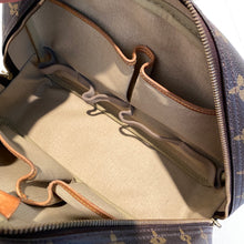 Load image into Gallery viewer, Louis Vuitton Deauville Bowling Bag Monogram