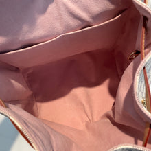 Load image into Gallery viewer, Louis Vuitton Sperone Backpack Damier Azur