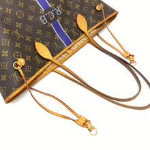 Load image into Gallery viewer, Louis Vuitton Neverfull MM Monogram