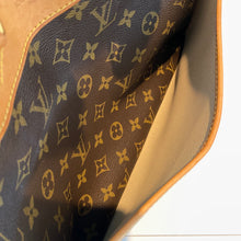 Load image into Gallery viewer, Louis Vuitton Deauville Bowling Bag