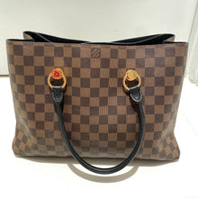 Load image into Gallery viewer, Louis Vuitton Riverside Damier Ebene