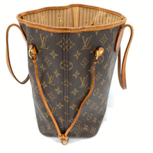 Load image into Gallery viewer, Louis Vuitton Neverfull MM Monogram
