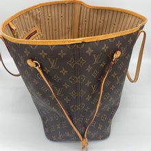 Load image into Gallery viewer, Louis Vuitton Neverfull GM Monogram