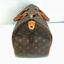 Load image into Gallery viewer, Louis Vuitton Speedy 35 Monogram
