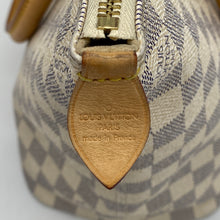 Load image into Gallery viewer, Louis Vuitton Saleya PM Damier Azur