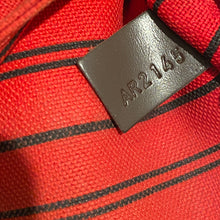 Load image into Gallery viewer, Louis Vuitton Neverfull MM Damier Ebene