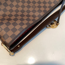 Load image into Gallery viewer, Louis Vuitton Delightful PM Damier Ebene
