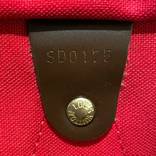 Load image into Gallery viewer, Louis Vuitton Speedy 30 Bandouliere Damier Ebene