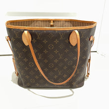 Load image into Gallery viewer, Louis Vuitton Neverfull MM Monogram