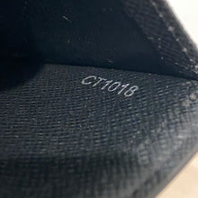 Load image into Gallery viewer, Louis Vuitton Florin Wallet Damier Graphite