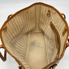 Load image into Gallery viewer, Louis Vuitton Neverfull PM Damier Azur