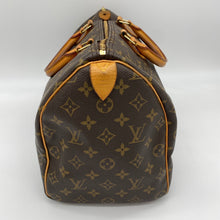 Load image into Gallery viewer, Louis Vuitton Speedy 35 Monogram