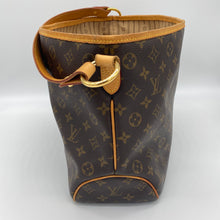 Load image into Gallery viewer, Louis Vuitton Delightful MM Monogram