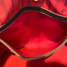 Load image into Gallery viewer, Louis Vuitton Neverfull MM Damier Ebene
