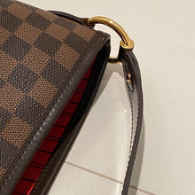 Load image into Gallery viewer, Louis Vuitton Delightful PM Damier Ebene