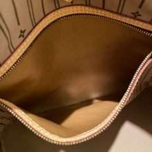 Load image into Gallery viewer, Louis Vuitton Nevefull MM Monogram