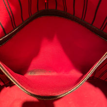 Load image into Gallery viewer, Louis Vuitton Neverfull MM Damier Ebene