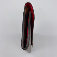 Load image into Gallery viewer, Louis Vuitton Josephine Wallet Damier Ebene