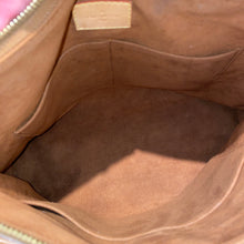 Load image into Gallery viewer, Louis Vuitton Pallas MM Noisette Brown
