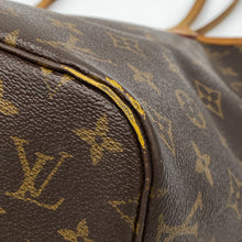 Load image into Gallery viewer, Louis Vuitton Neverfull MM Monogram