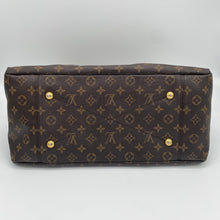 Load image into Gallery viewer, Louis Vuitton Artsy MM Monogram